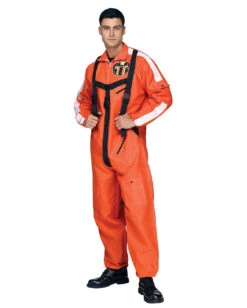 Star Fighter Pilot Kostüm