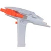Star Trek Phaser Mit Sound -Halo Verkäufe star trek phaser sternenreise spielzeugwaffe spielgewehr als kostuem zubehoer 28210 neu