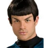 Star Trek Spock Perücke 1 Star Trek Spock Perücke -Halo Verkäufe star trek spock peruecke raumschiff enterprise peruecke herrenperuecke maennerperuecke 22186