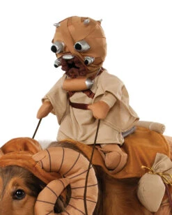 Star Wars Bantha Hundekostüm -Halo Verkäufe star wars bantha.hundekostuem bantha dog costume 27637 3