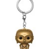 Star Wars C-3PO Schlüsselanhänger Funko Pocket POP! 2 Star Wars C-3PO Schlüsselanhänger Funko Pocket POP! -Halo Verkäufe star wars c 3po schluesselanhaenger funko pocket pop c 3po pocket pop keychain 50830