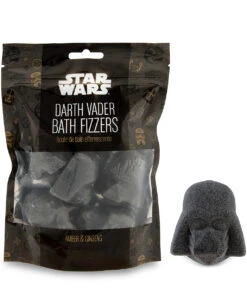 Star Wars Darth Vader Badebomben 7 Star Wars Darth Vader Badebomben -Halo Verkäufe star wars darth vader badebomben darth vader bath fizzer pack krieg der sterne geschenkidee 52475 3