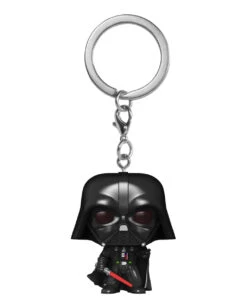 Star Wars Darth Vader Schlüsselanhänger Funko Pocket POP!