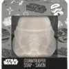 Star Wars Storm Trooper Seife 2 Star Wars Storm Trooper Seife -Halo Verkäufe star wars darth vader seife darth vader soap on a rope krieg der sterne geschenkidee 52472