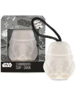 Star Wars Storm Trooper Seife 7 Star Wars Storm Trooper Seife -Halo Verkäufe star wars darth vader seife darth vader soap on a rope krieg der sterne geschenkidee 52472 3