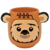 Star Wars Ewok Tasse 2 Star Wars Ewok Tasse -Halo Verkäufe star wars ewok tasse star wars ewok mug star wars merchandise 50565 01