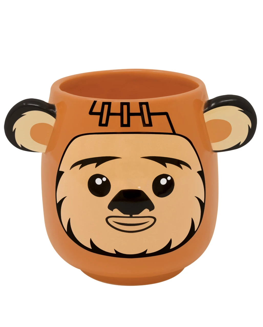 Star Wars Ewok Tasse 3 Star Wars Ewok Tasse