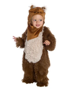 Ewok Kostüm Für Kinder