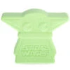 Star Wars Mandalorian Grogu Badebombe 1 St. 2 Star Wars Mandalorian Grogu Badebombe 1 St. -Halo Verkäufe star wars mandalorian grogu badebombe krieg der sterne badezusatz mandalorian grogu bath fizzer 53578