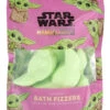 Star Wars Mandalorian Grogu Badebomben -Halo Verkäufe star wars mandalorian grogu badebomben krieg der sterne badezusatz mandalorian grogu bath fizzers 53577