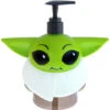 Star Wars Mandalorian Grogu Hand & Body Wash 1 Star Wars Mandalorian Grogu Hand & Body Wash -Halo Verkäufe star wars mandalorian grogu hand and body wash krieg der sterne hand und koerperseife mandalorian grogu hand and body wash 53580