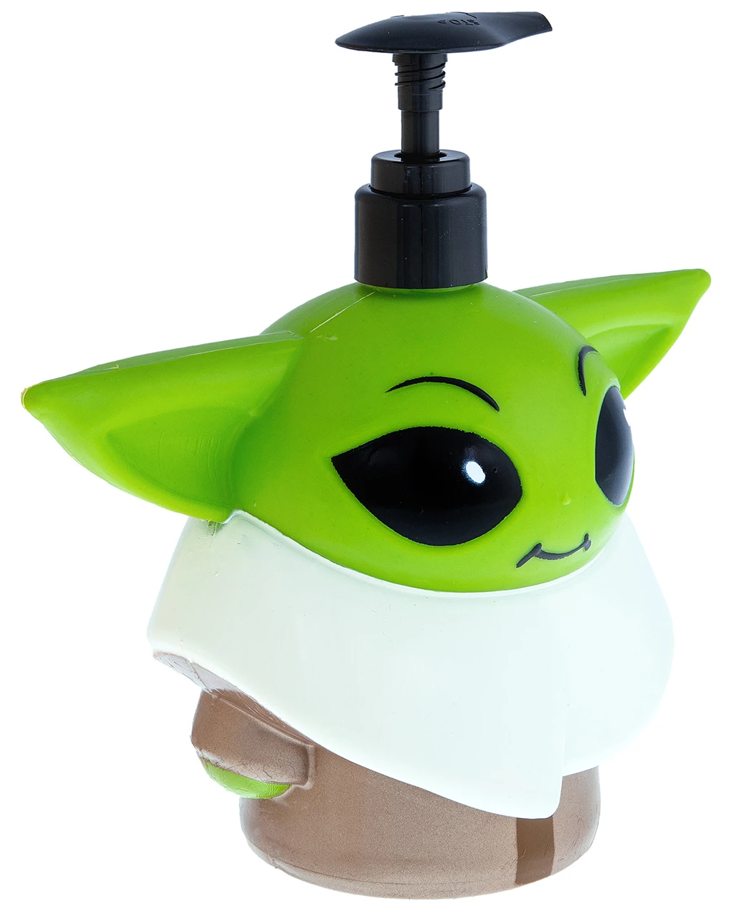 Star Wars Mandalorian Grogu Hand & Body Wash 4 Star Wars Mandalorian Grogu Hand & Body Wash – Bild 2