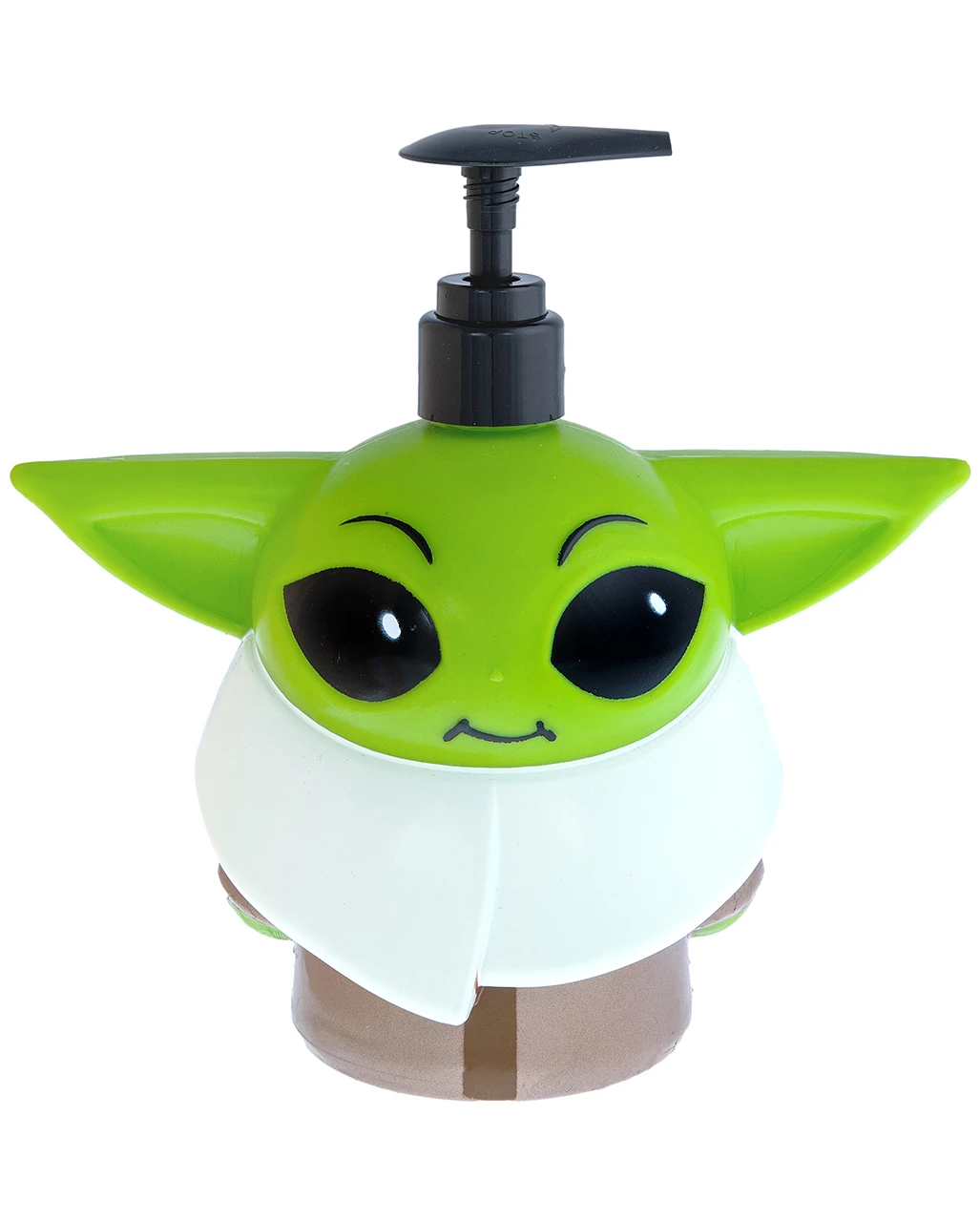 Star Wars Mandalorian Grogu Hand & Body Wash 3 Star Wars Mandalorian Grogu Hand & Body Wash
