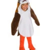Star Wars Porg Kleinkinderkostüm 2 Star Wars Porg Kleinkinderkostüm -Halo Verkäufe star wars porg kleinkinderkostuem star wars verkleidung star wars toddler costume 31528