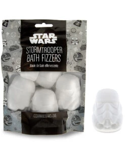 Star Wars Storm Trooper Badebomben -Halo Verkäufe star wars storm trooper badebomben storm trooper bath fizzer pack krieg der sterne geschenkidee 52473 3