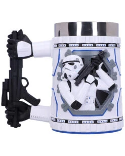 Star Wars Stormtrooper Krug 7 Star Wars Stormtrooper Krug -Halo Verkäufe star wars stormtrooper krug star wars stormtrooper tankard krieg der sterne geschenk bierkrug 53122 3