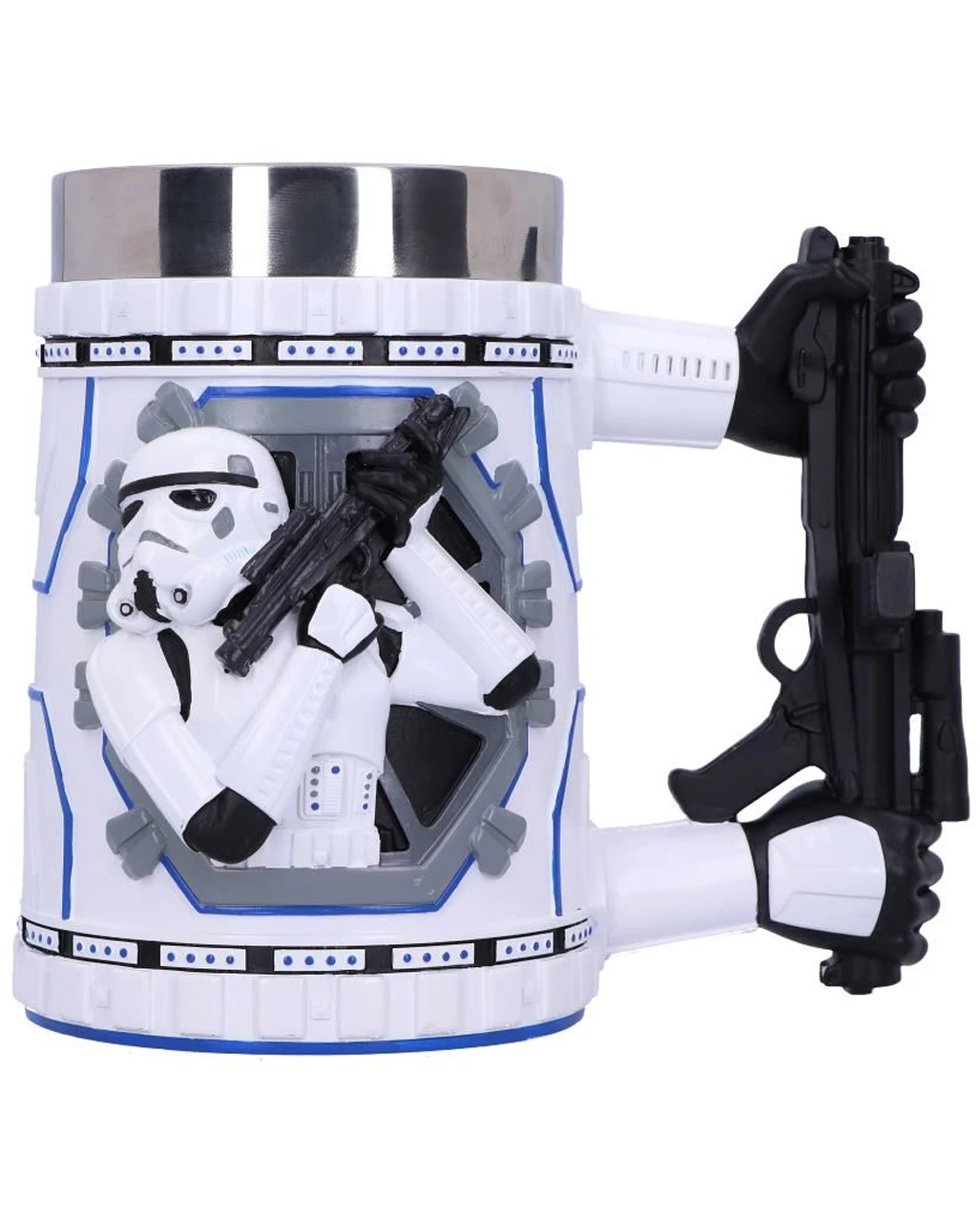 Star Wars Stormtrooper Krug 3 Star Wars Stormtrooper Krug