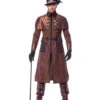 Steampunk Herren Kostüm Deluxe -Halo Verkäufe steampunk herren kostuem deluxe viktorianische verkleidung neofuturistische verkleidung maenner 36455