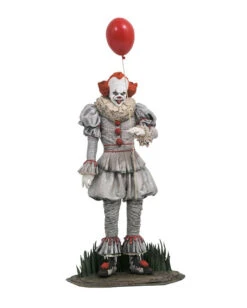 Stephen Kings ES - Pennywise Figur 25cm