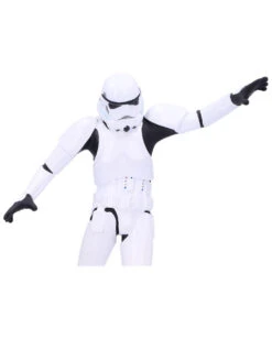 Stormtrooper Back Of The Net Figur 17cm 14 Stormtrooper Back Of The Net Figur 17cm -Halo Verkäufe stormtrooper back of the net figur star wars deko und geschenkartikel 52593 1