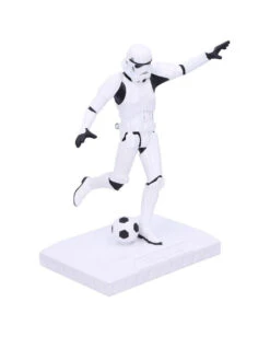 Stormtrooper Back Of The Net Figur 17cm 12 Stormtrooper Back Of The Net Figur 17cm -Halo Verkäufe stormtrooper back of the net figur star wars deko und geschenkartikel 52593 3