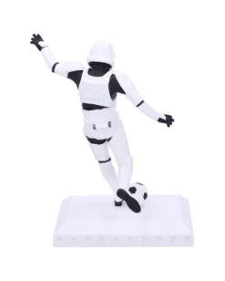 Stormtrooper Back Of The Net Figur 17cm 11 Stormtrooper Back Of The Net Figur 17cm -Halo Verkäufe stormtrooper back of the net figur star wars deko und geschenkartikel 52593 4