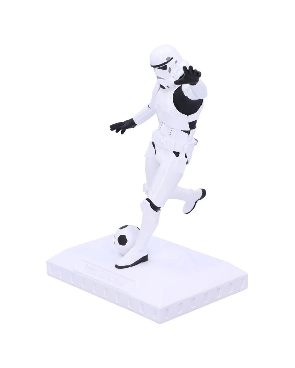 Stormtrooper Back Of The Net Figur 17cm 4 Stormtrooper Back Of The Net Figur 17cm – Bild 2