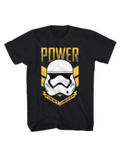Star Wars Stormtrooper Shirt