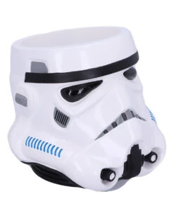 Stormtrooper Stifthalter 12,5cm -Halo Verkäufe stormtrooper stifthalter stormtrooper stiftebecher stormtrooper pen pot star wars merchandise 52498 03