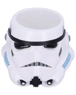 Stormtrooper Stifthalter 12,5cm -Halo Verkäufe stormtrooper stifthalter stormtrooper stiftebecher stormtrooper pen pot star wars merchandise 52498 06
