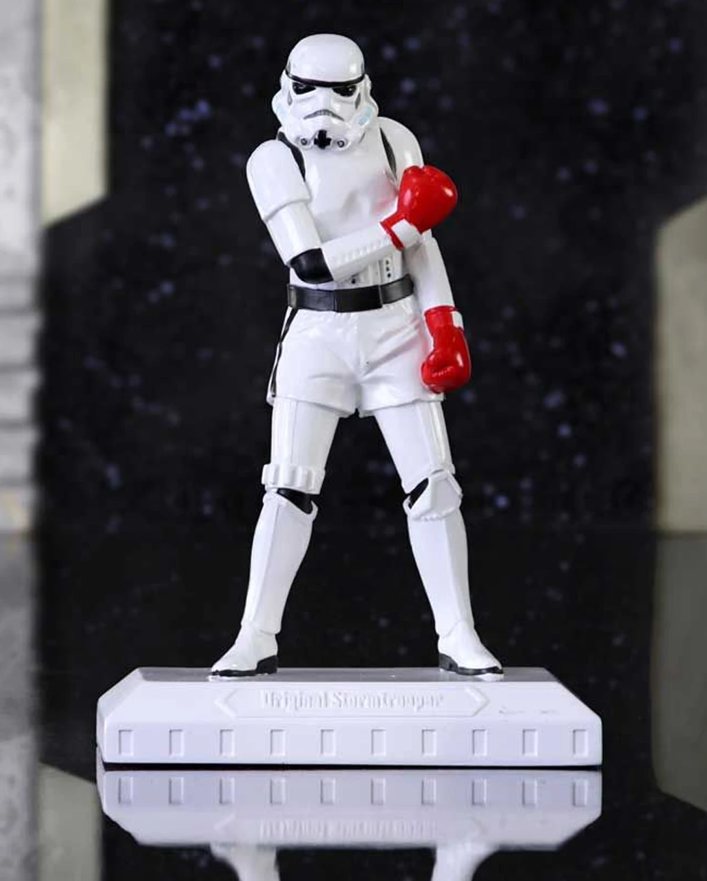 Stormtrooper The Greatest Figur 18cm 5 Stormtrooper The Greatest Figur 18cm – Bild 3
