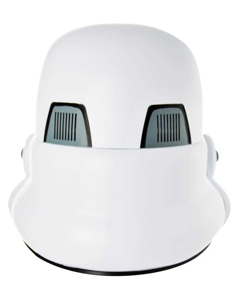 Star Wars Stormtrooper Helm 5 Star Wars Stormtrooper Helm – Bild 3