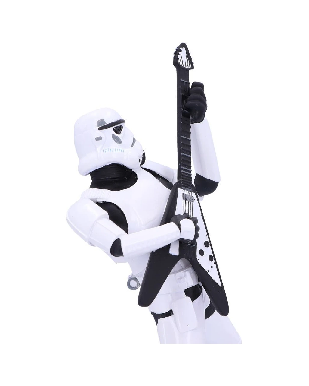 Stormtrooper Rock On Figur 18cm 8 Stormtrooper Rock On Figur 18cm – Bild 6