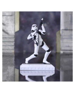 Stormtrooper Rock On Figur 18cm 15 Stormtrooper Rock On Figur 18cm -Halo Verkäufe stormttrooper rock on dekofigur star wars stormtrooper figurine scifi geschenke und merchandise 52592