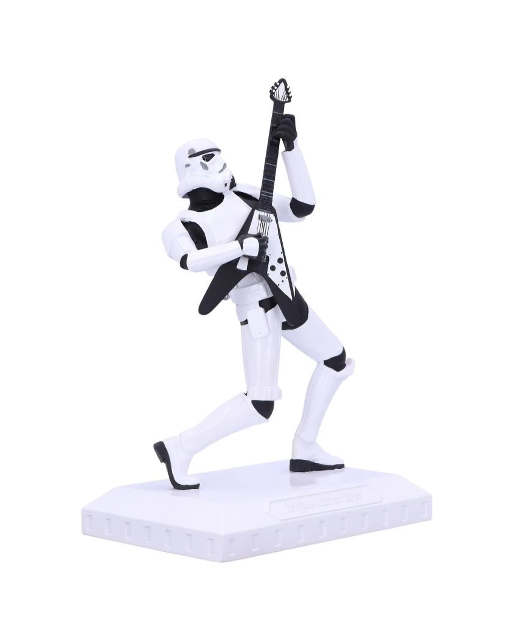 Stormtrooper Rock On Figur 18cm 6 Stormtrooper Rock On Figur 18cm – Bild 4