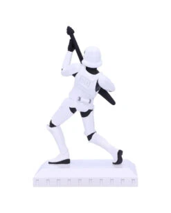Stormtrooper Rock On Figur 18cm 11 Stormtrooper Rock On Figur 18cm -Halo Verkäufe stormttrooper rock on dekofigur star wars stormtrooper figurine scifi geschenke und merchandise 52592 5
