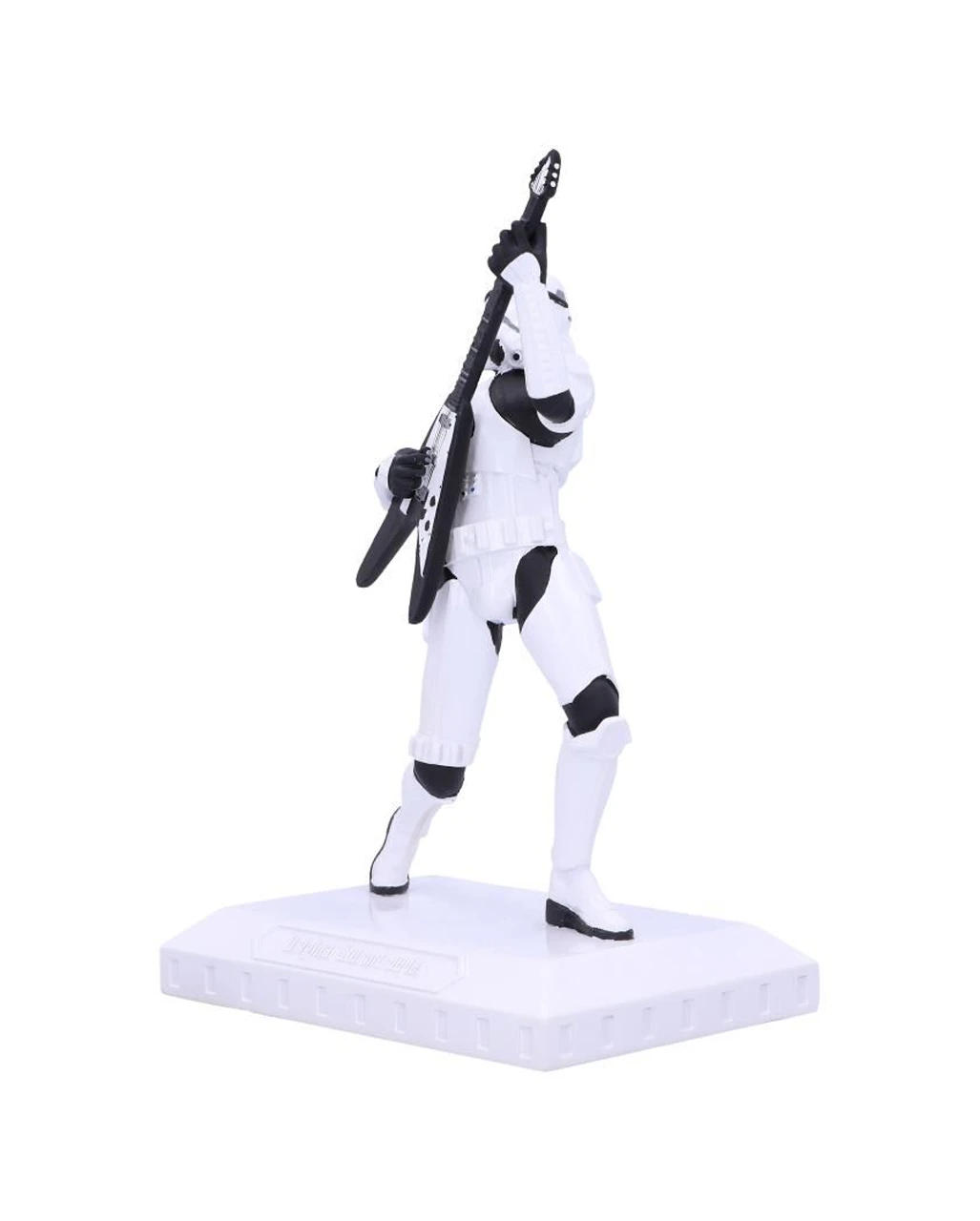 Stormtrooper Rock On Figur 18cm 4 Stormtrooper Rock On Figur 18cm – Bild 2