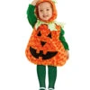 Süßer Kürbis Babykostüm 2 Süßer Kürbis Babykostüm -Halo Verkäufe suesser kuerbis babykostuem pumpkin toddler costume baybkostueme online kaufen 8801049 02