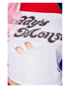 5-tlg. Suicide Harlequin Kostüm 11 5-tlg. Suicide Harlequin Kostüm -Halo Verkäufe suicide harlequin kostuem suicide harlequin costume 38637 05 2