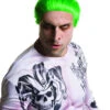Suicide Squad Joker Perücke -Halo Verkäufe suicide squad joker peruecke dc comic kostuemzubehoer joker wig 27595