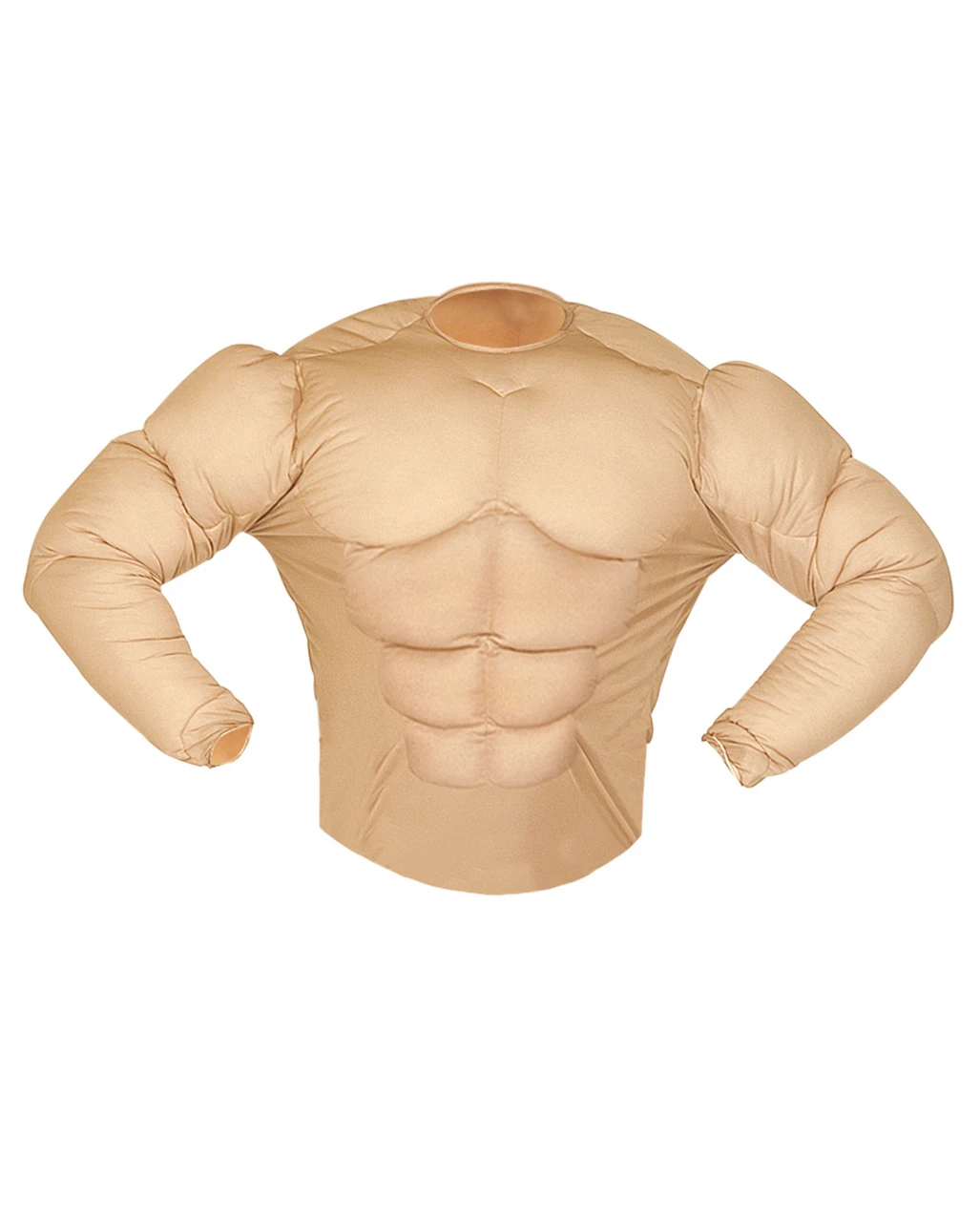 Super Muskel Shirt 3 Super Muskel Shirt