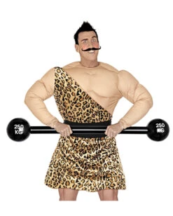 Super Muskel Shirt 11 Super Muskel Shirt -Halo Verkäufe super muskel shirt kostuemzubehoer muskeloberkoerper als faschingskostuem 29342 5