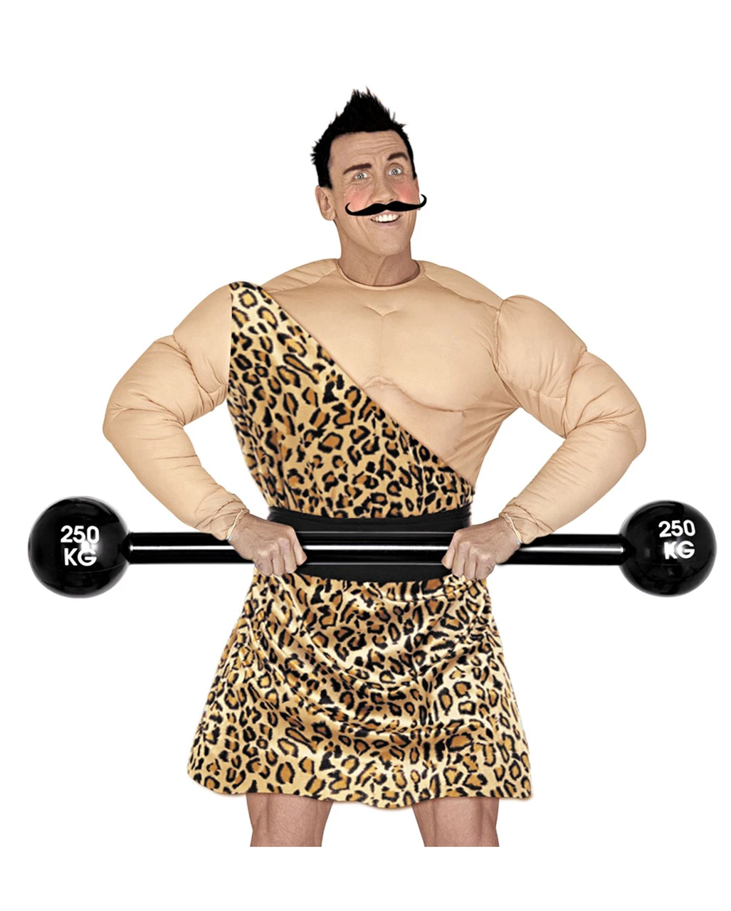 Super Muskel Shirt 7 Super Muskel Shirt – Bild 5