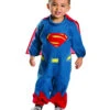 Superman Babykostüm 1 Superman Babykostüm -Halo Verkäufe superman babykostm superman toddler costume 27597