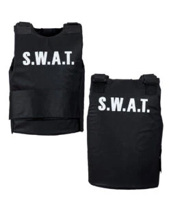 S.W.A.T. Weste Für Erwachsene 7 S.W.A.T. Weste Für Erwachsene -Halo Verkäufe swat weste fuer erwachsene sek weste polizeiweste schwarze weste swat vest8800955 3