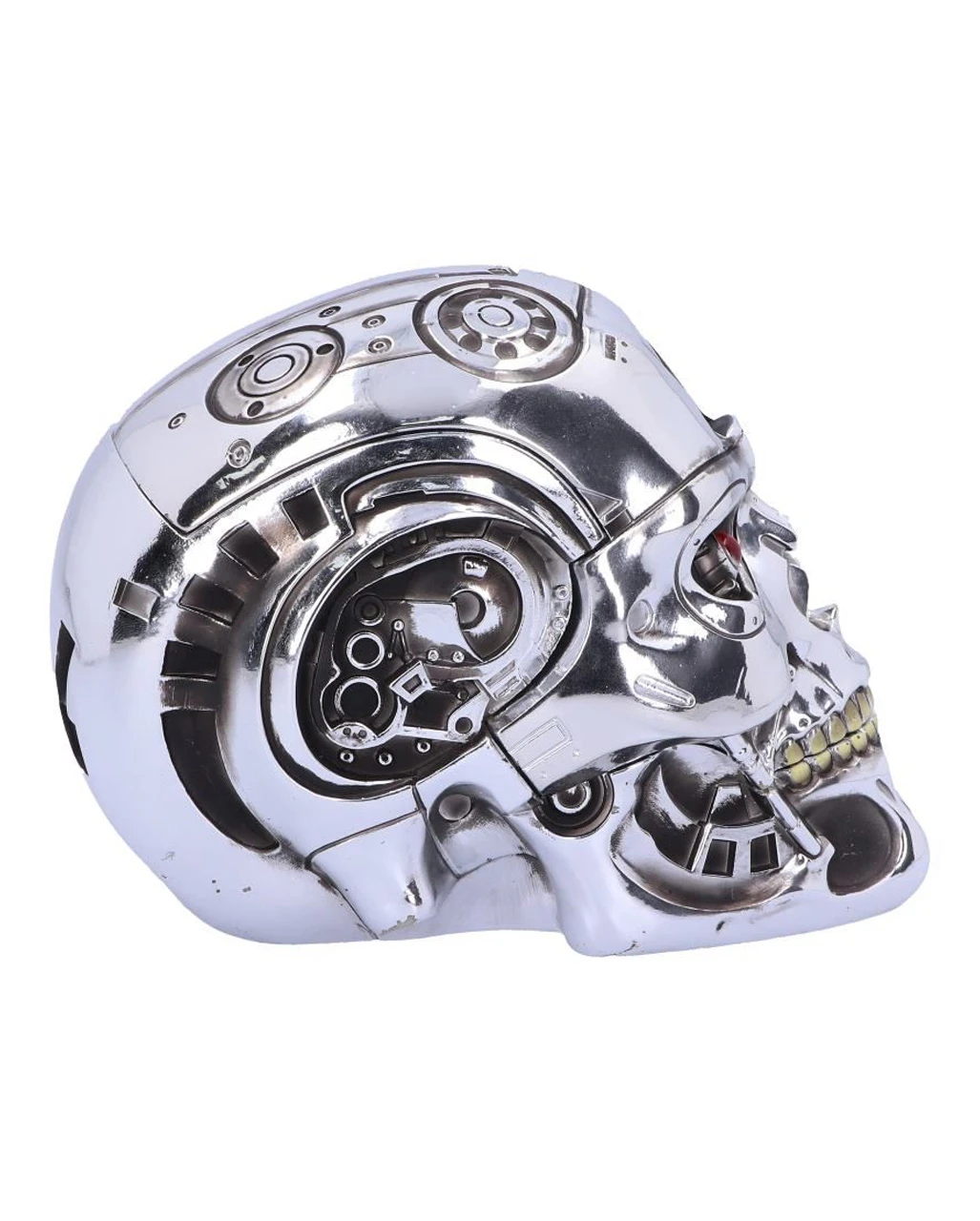 T-800 Terminator Schädel Aufbewahrungsbox 5 T-800 Terminator Schädel Aufbewahrungsbox – Bild 3