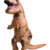 T-Rex Kostüm Aufblasbar 1 T-Rex Kostüm Aufblasbar -Halo Verkäufe t rex kostuem aufblasbar jurassic world kostume inflatable adult t rex costume 27541
