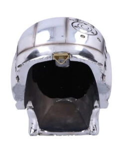 Terminator 2 T-800 Schädel Wandrelief 12 Terminator 2 T-800 Schädel Wandrelief -Halo Verkäufe terminator 2 t 800 schaedel wandrelief t 800 terminator head wall plaque sci fi deko 50336 04