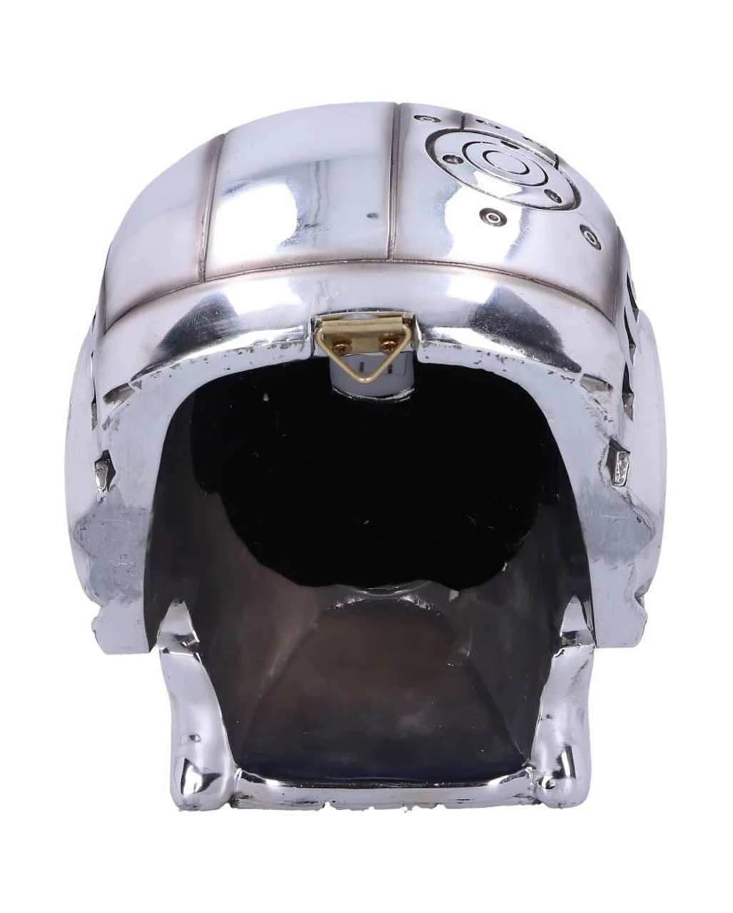 Terminator 2 T-800 Schädel Wandrelief 6 Terminator 2 T-800 Schädel Wandrelief – Bild 4