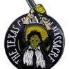 Texas Chainsaw Massacre Ansteck-Pin Limited Edition 2 Texas Chainsaw Massacre Ansteck-Pin Limited Edition -Halo Verkäufe texas chainsaw massacre ansteck pin limited edition texas chainsaw massacre limited edition pin badge 54593 01